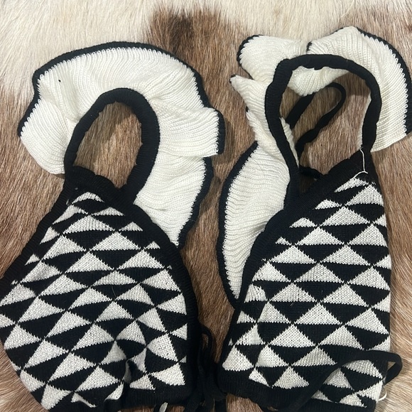 Knit skirt - Picture 5 of 5